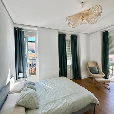 Vlc Center 4 Room Apartment Valensiya Dış mekan fotoğraf