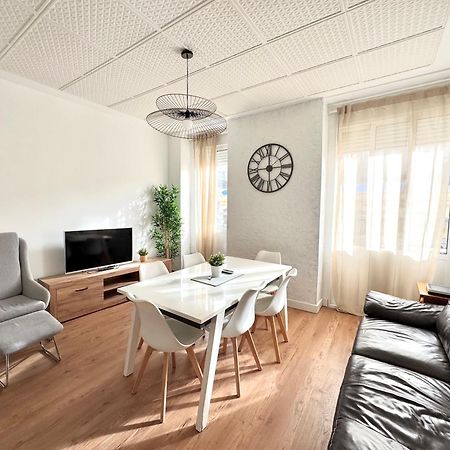Vlc Center 4 Room Apartment Valensiya Dış mekan fotoğraf