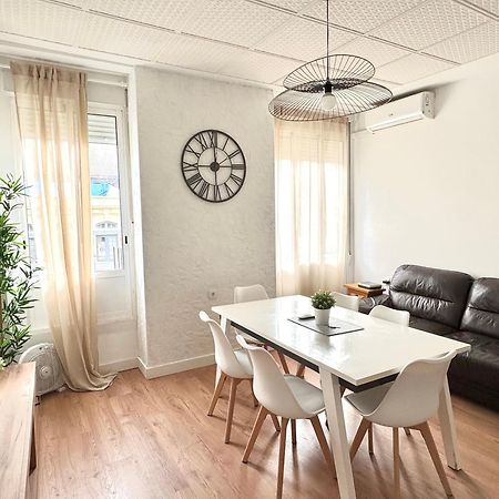Vlc Center 4 Room Apartment Valensiya Dış mekan fotoğraf