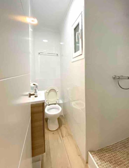 Vlc Center 4 Room Apartment Valensiya Dış mekan fotoğraf