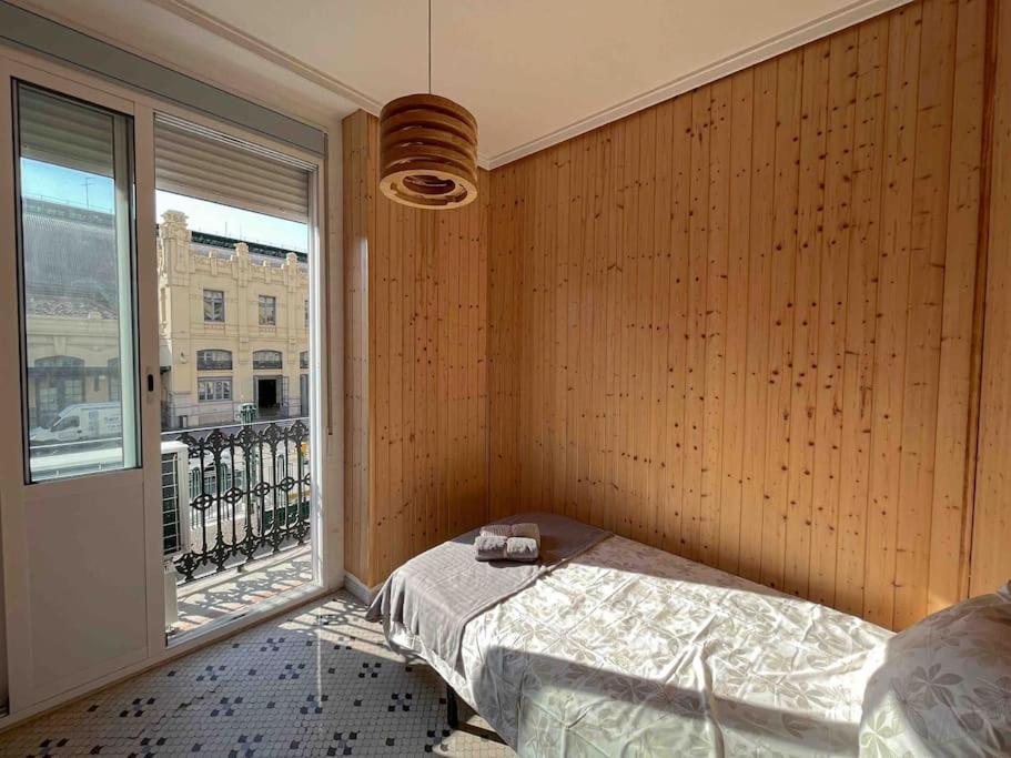 Vlc Center 4 Room Apartment Valensiya Dış mekan fotoğraf