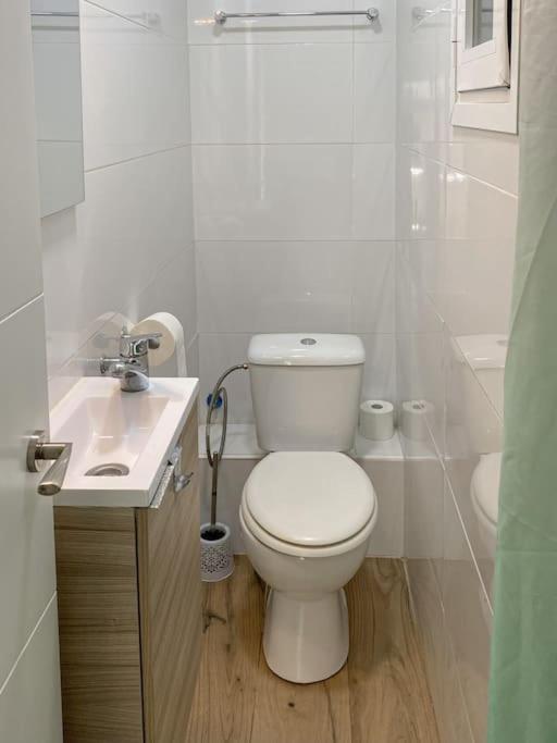 Vlc Center 4 Room Apartment Valensiya Dış mekan fotoğraf