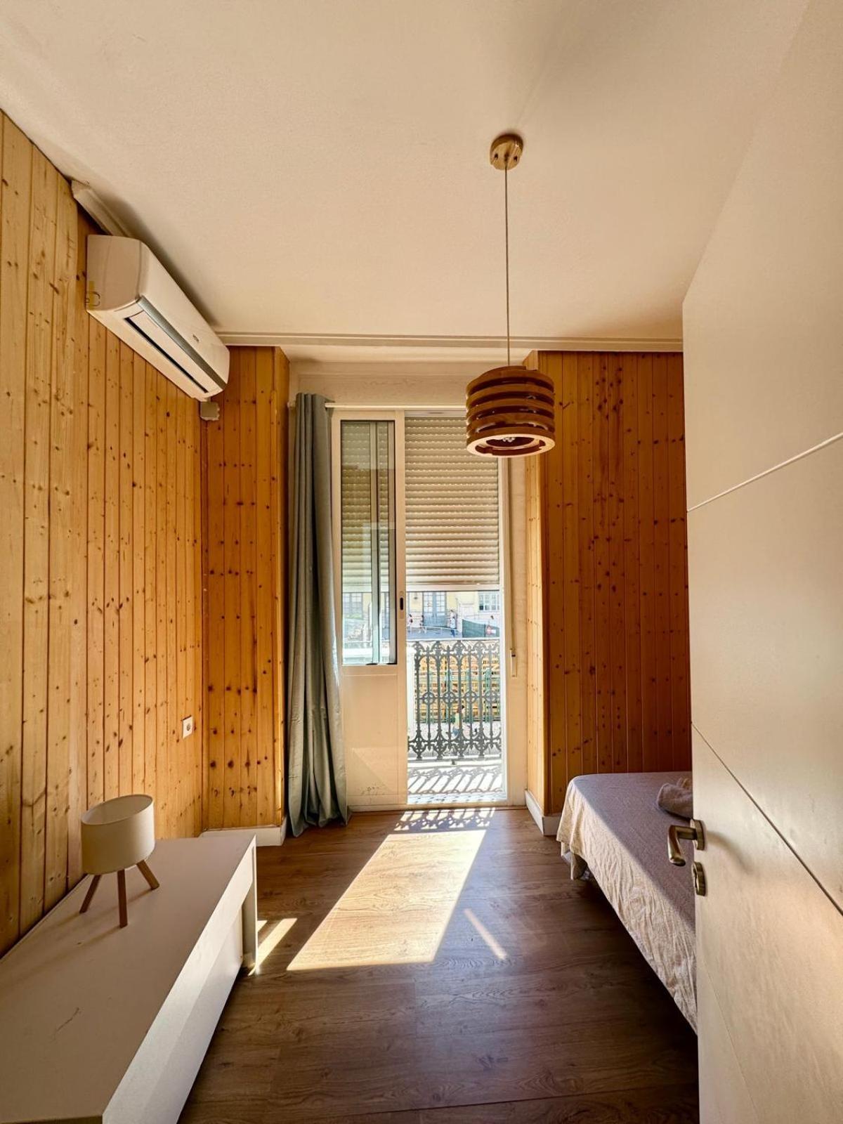 Vlc Center 4 Room Apartment Valensiya Dış mekan fotoğraf
