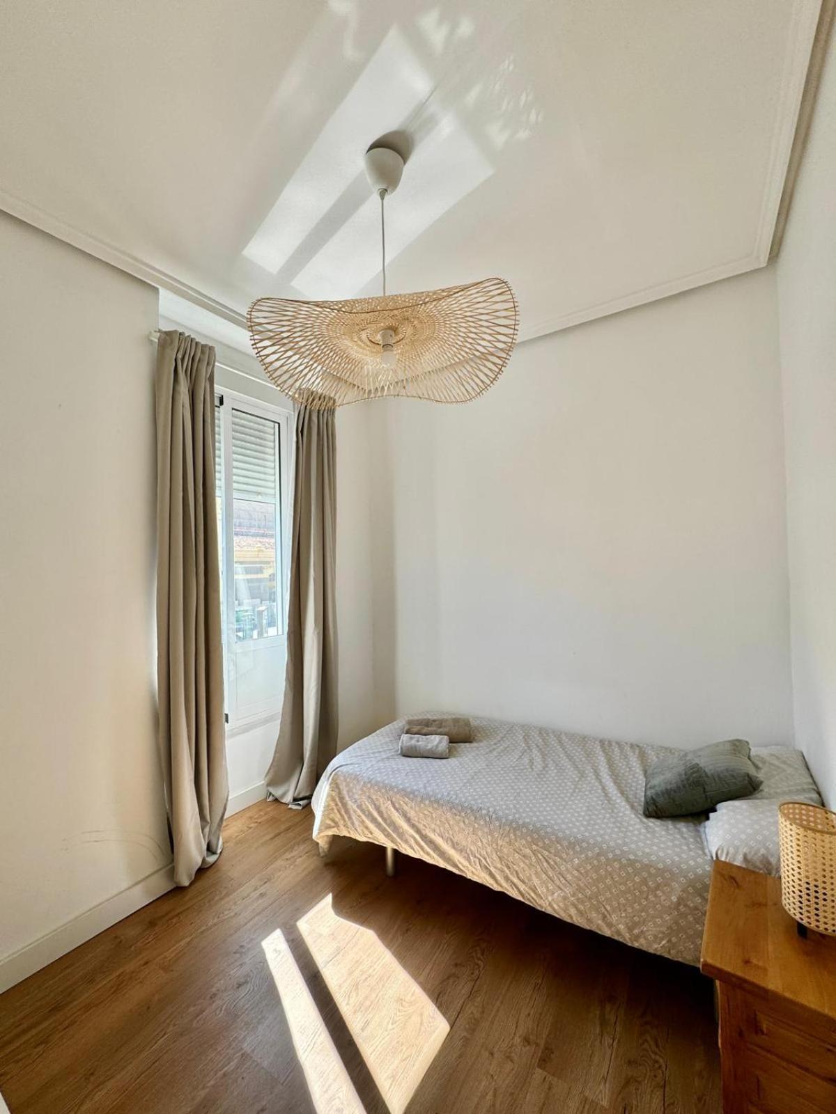 Vlc Center 4 Room Apartment Valensiya Dış mekan fotoğraf