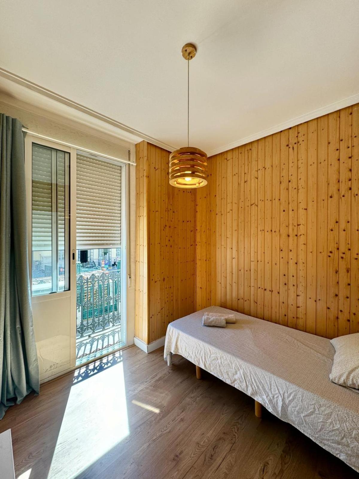 Vlc Center 4 Room Apartment Valensiya Dış mekan fotoğraf