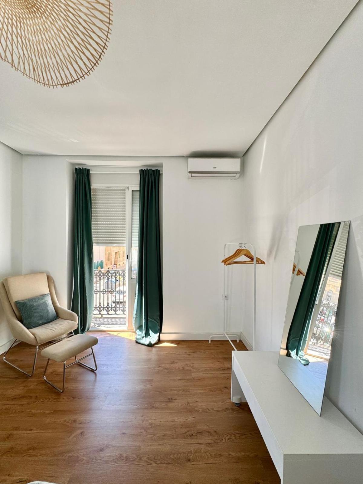 Vlc Center 4 Room Apartment Valensiya Dış mekan fotoğraf