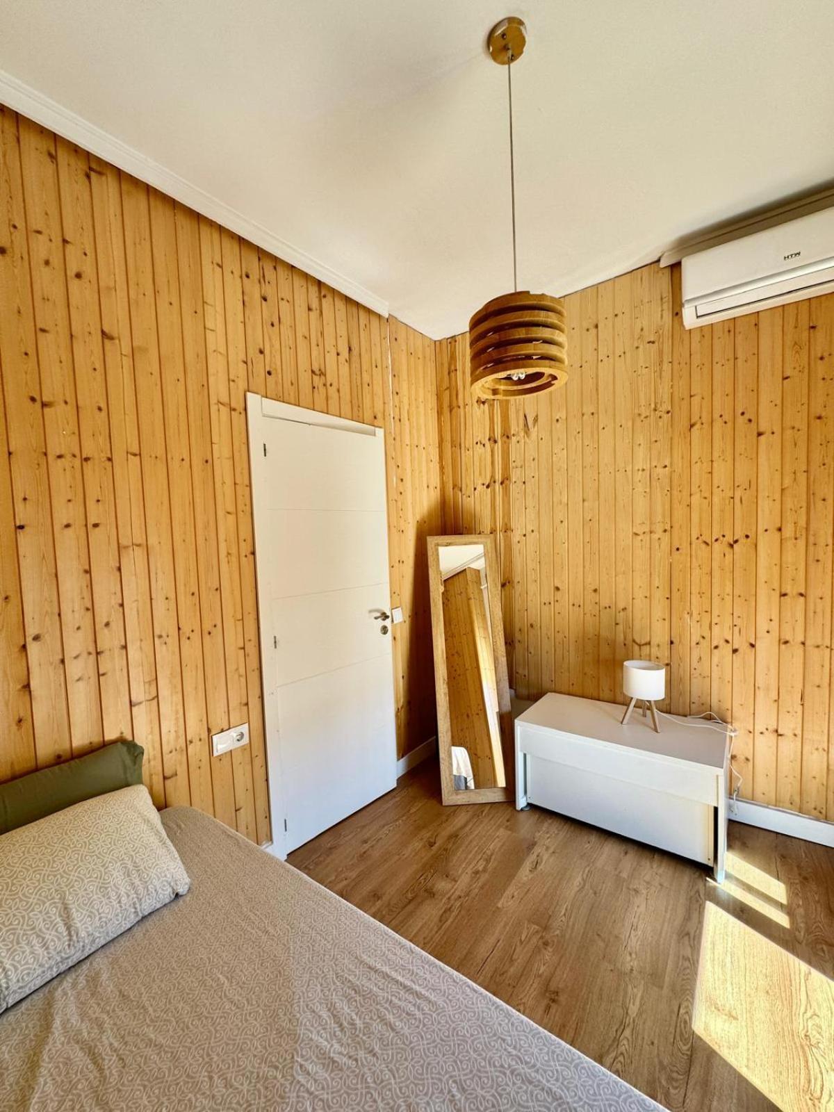 Vlc Center 4 Room Apartment Valensiya Dış mekan fotoğraf