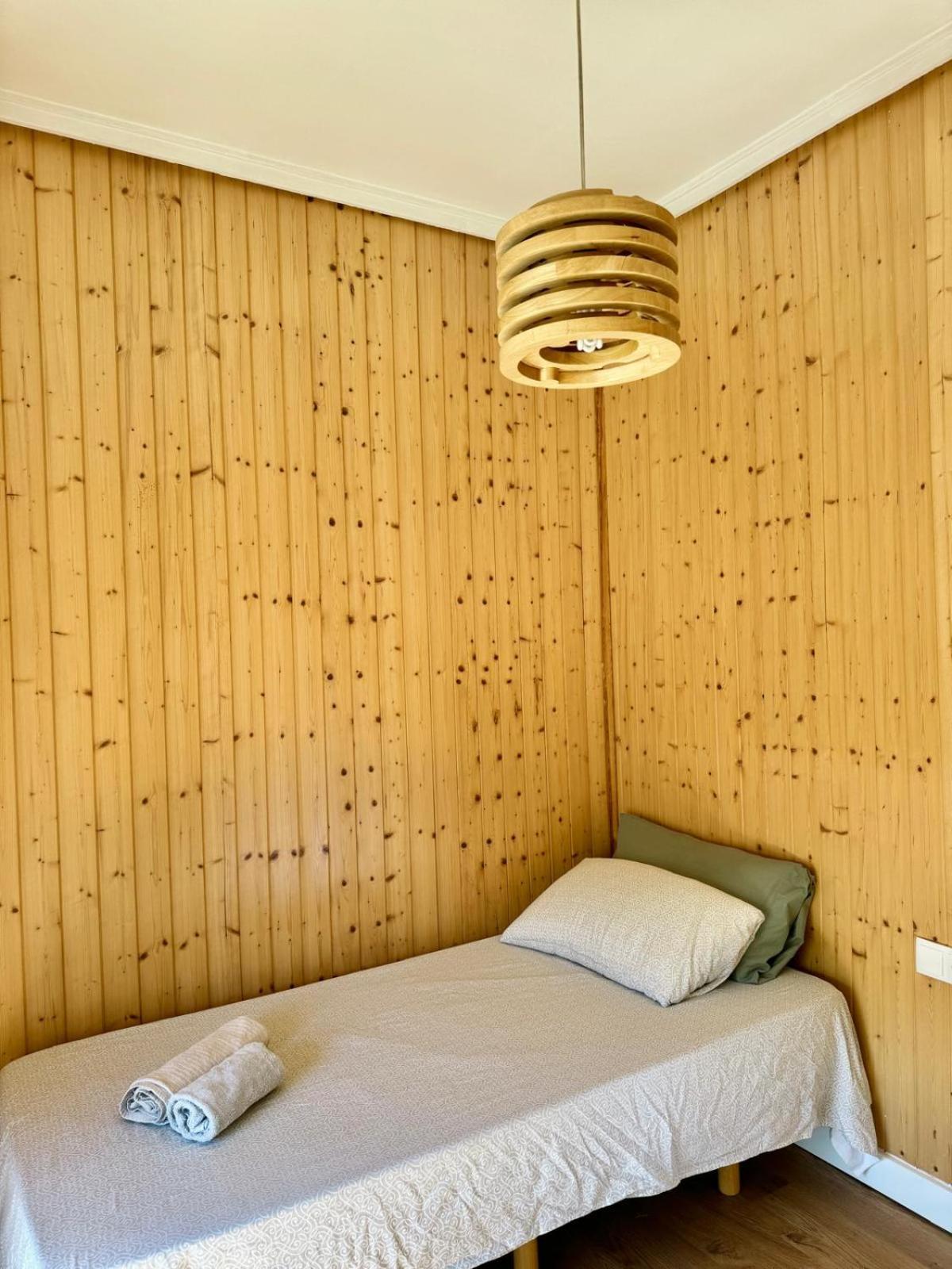 Vlc Center 4 Room Apartment Valensiya Dış mekan fotoğraf